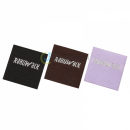 挑選織嘜布標(biāo)要注意什么？