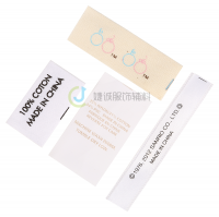 織嘜和印嘜有什么區別？