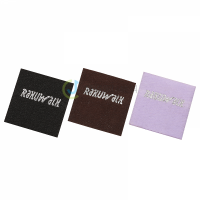 挑選織嘜布標要注意什么？