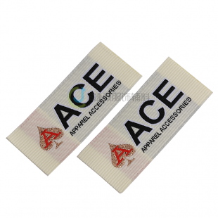 金蔥線 橫紋 高密度織嘜