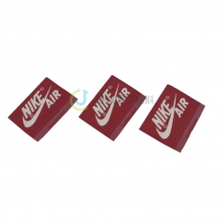 耐克織嘜布標(biāo)