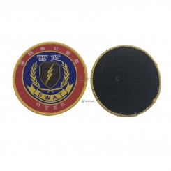 雷霆突擊隊臂章